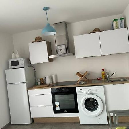 Appartement T3 Rez De Jardin Lucciana  Εξωτερικό φωτογραφία