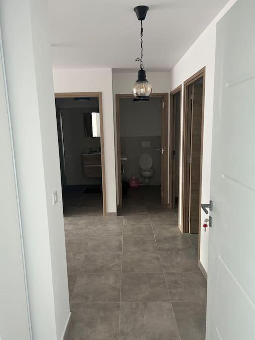 Appartement T3 Rez De Jardin Lucciana  Εξωτερικό φωτογραφία