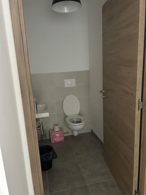 Appartement T3 Rez De Jardin Lucciana  Εξωτερικό φωτογραφία