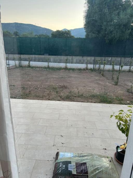 Appartement T3 Rez De Jardin Lucciana  Εξωτερικό φωτογραφία